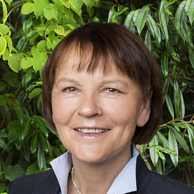 Christiane-Paskarbies